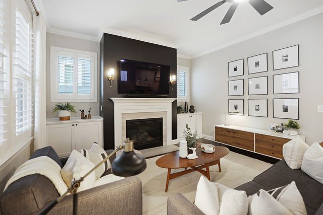 545 Sydenham Dr, Franklin, TN 37064