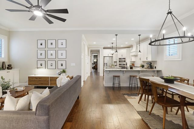 545 Sydenham Dr, Franklin, TN 37064