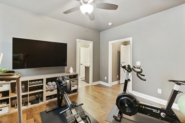 545 Sydenham Dr, Franklin, TN 37064