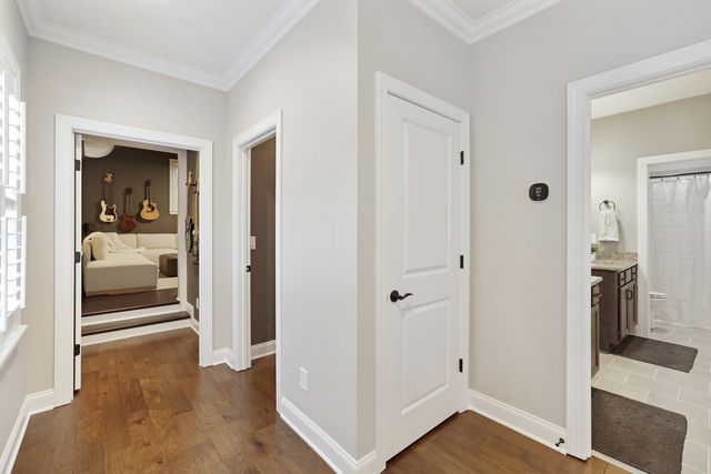 545 Sydenham Dr, Franklin, TN 37064