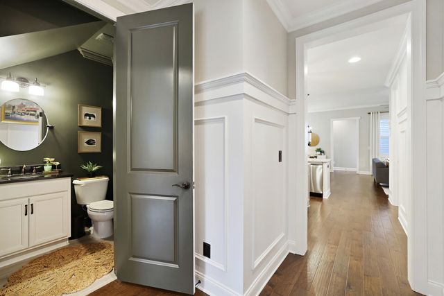 545 Sydenham Dr, Franklin, TN 37064