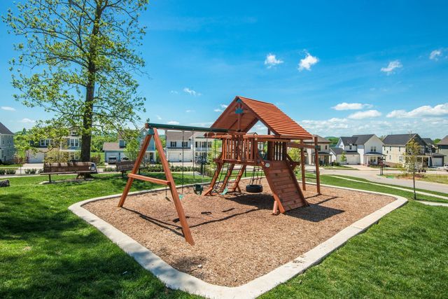 545 Sydenham Dr, Franklin, TN 37064