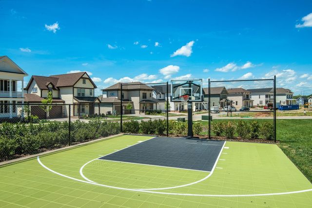 545 Sydenham Dr, Franklin, TN 37064