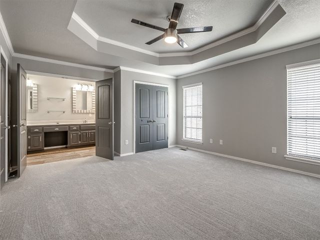 1523 E Twin Brook Terrace, Mustang, OK 73064