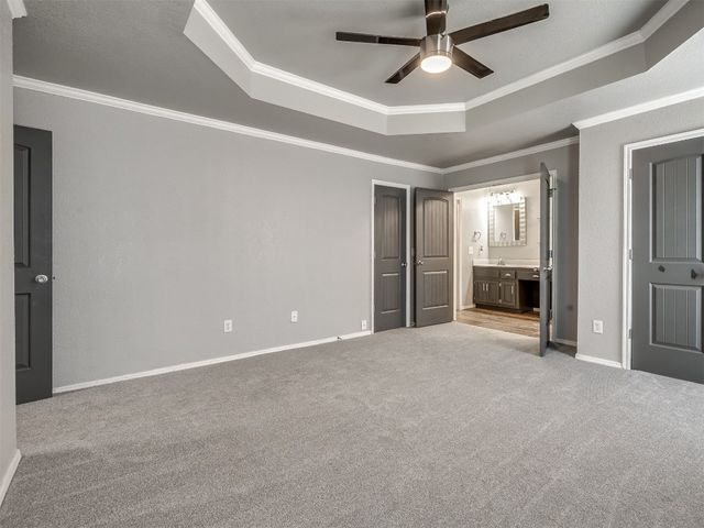1523 E Twin Brook Terrace, Mustang, OK 73064
