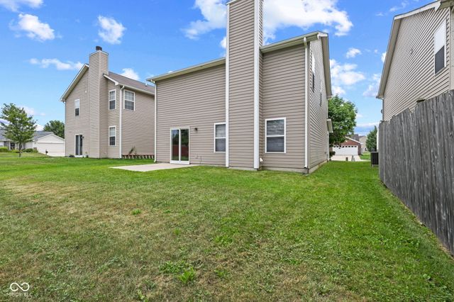 12318 Wolf Run Road, Noblesville, IN 46060