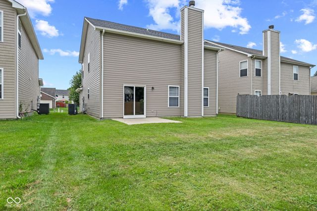 12318 Wolf Run Road, Noblesville, IN 46060