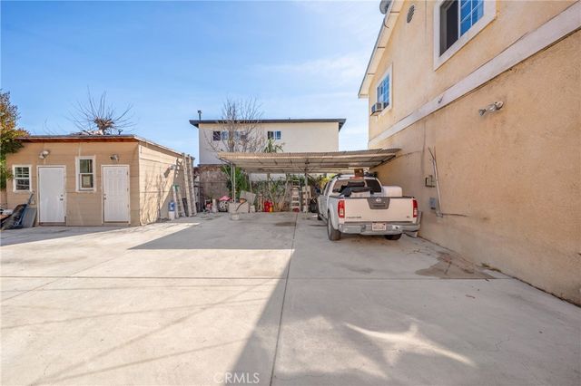 5335 Carlin, Los Angeles, CA 90016