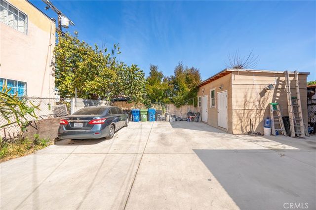 5335 Carlin, Los Angeles, CA 90016