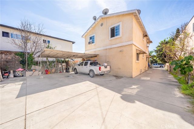 5335 Carlin, Los Angeles, CA 90016