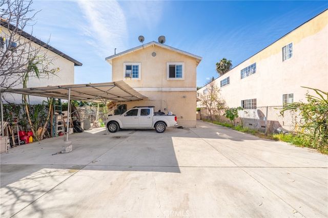 5335 Carlin, Los Angeles, CA 90016