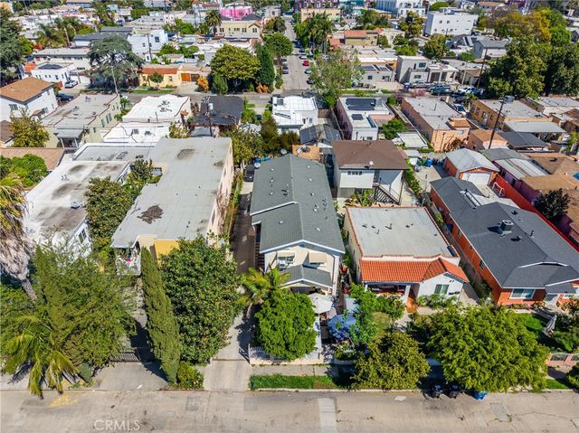 5335 Carlin, Los Angeles, CA 90016