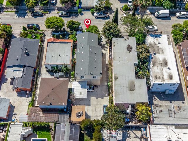 5335 Carlin, Los Angeles, CA 90016