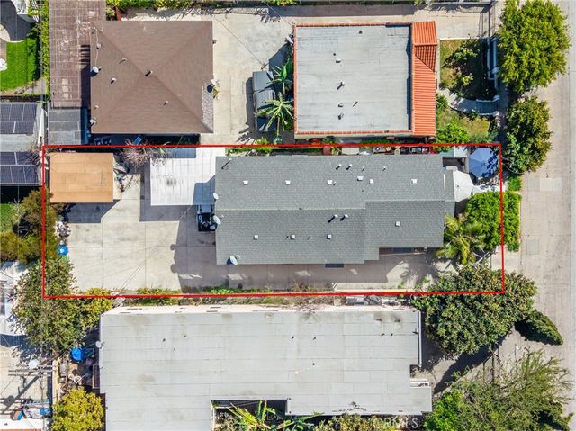 5335 Carlin, Los Angeles, CA 90016