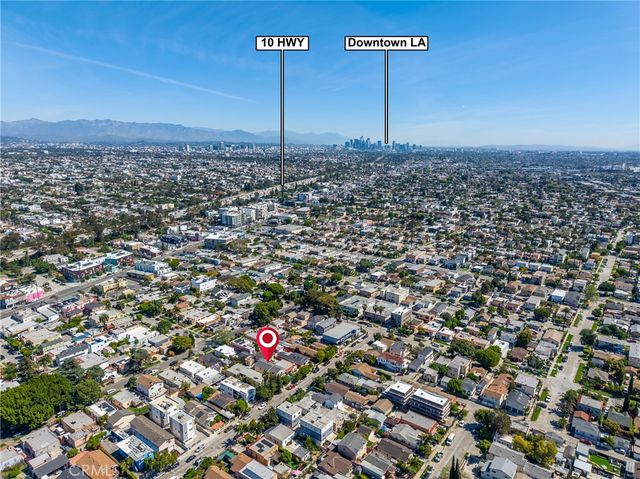 5335 Carlin, Los Angeles, CA 90016