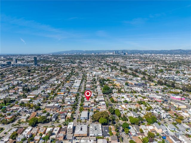 5335 Carlin, Los Angeles, CA 90016