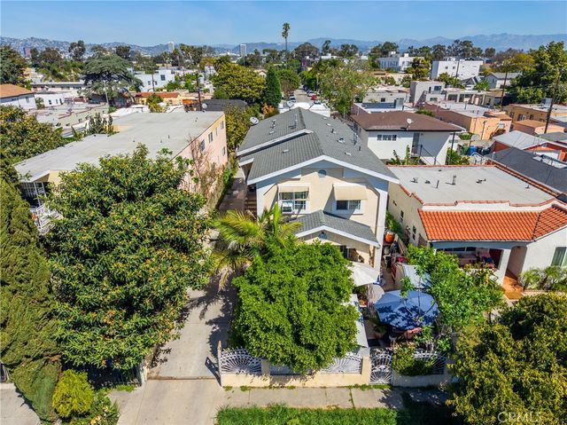 5335 Carlin, Los Angeles, CA 90016