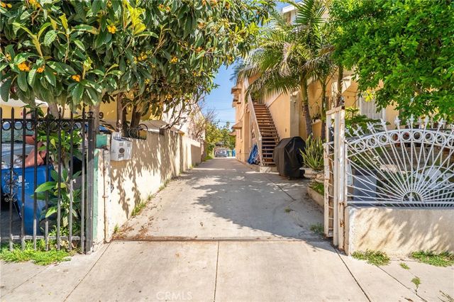 5335 Carlin, Los Angeles, CA 90016