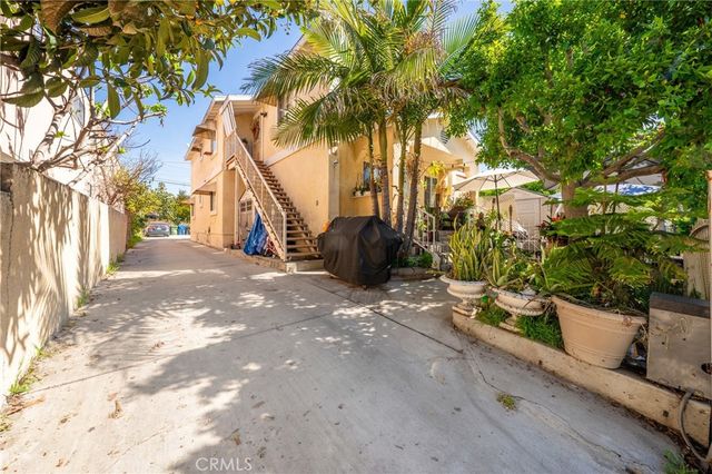 5335 Carlin, Los Angeles, CA 90016