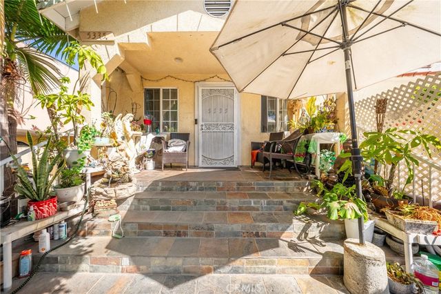 5335 Carlin, Los Angeles, CA 90016