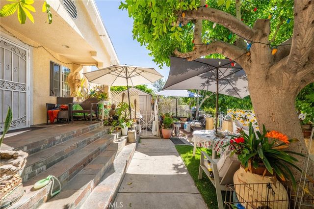 5335 Carlin, Los Angeles, CA 90016