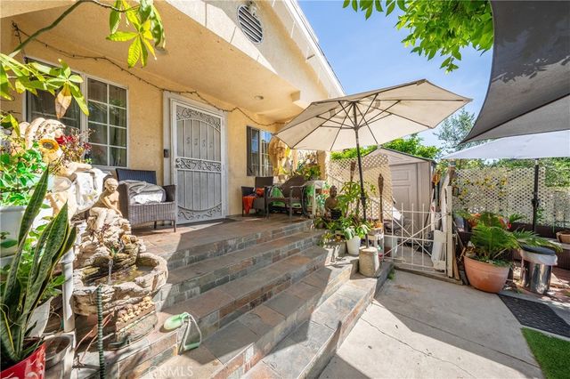 5335 Carlin, Los Angeles, CA 90016
