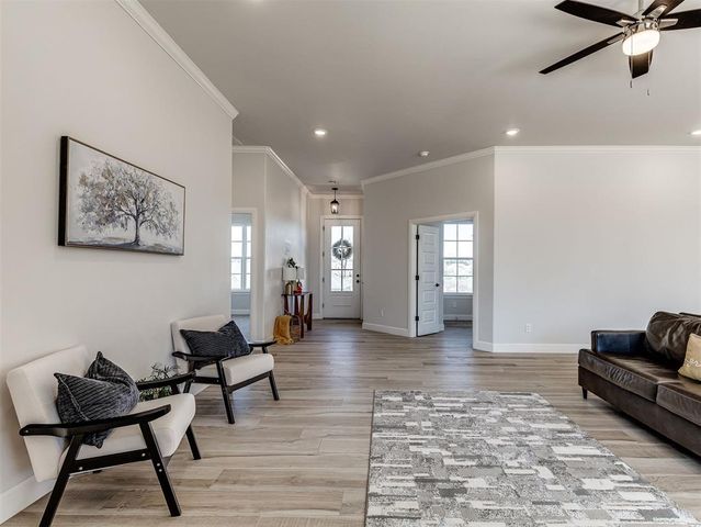 11370 Blue Heron Creek, Guthrie, OK 73044