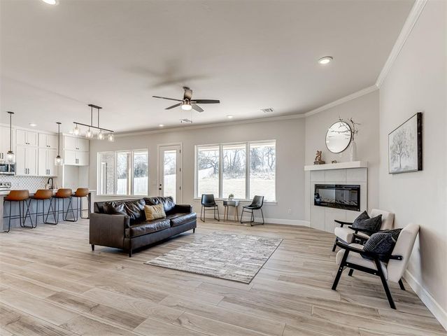 11370 Blue Heron Creek, Guthrie, OK 73044