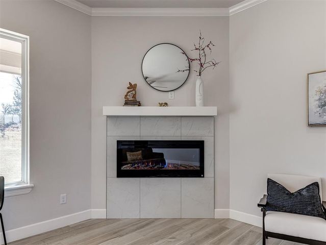 11370 Blue Heron Creek, Guthrie, OK 73044