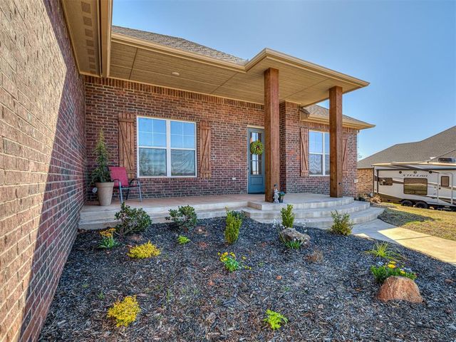 11370 Blue Heron Creek, Guthrie, OK 73044