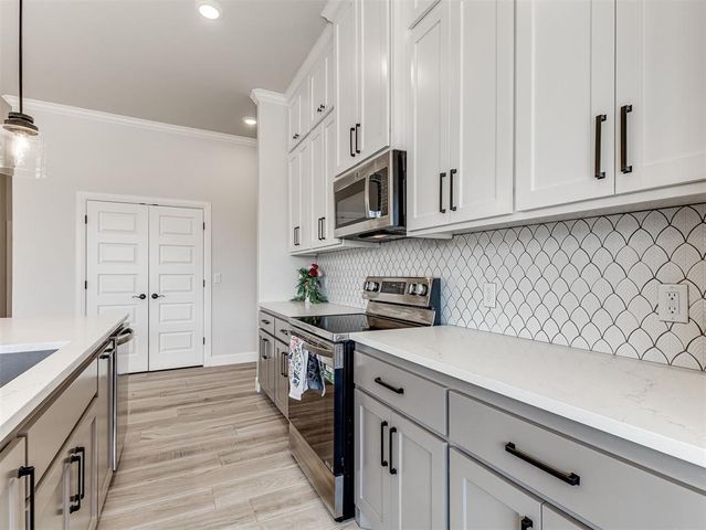 11370 Blue Heron Creek, Guthrie, OK 73044