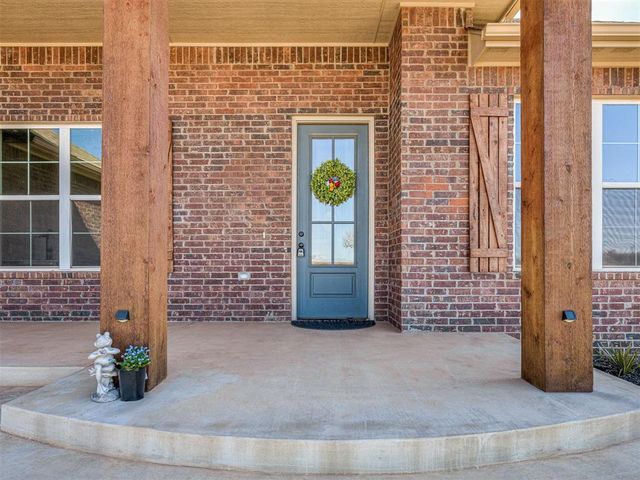 11370 Blue Heron Creek, Guthrie, OK 73044