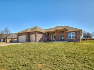 11370 Blue Heron Creek, Guthrie, OK 73044