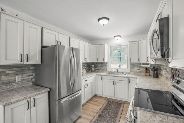 21856 Lake George Boulevard, Anoka, MN 55303