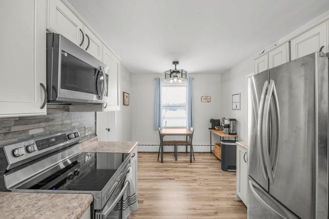 21856 Lake George Boulevard, Anoka, MN 55303