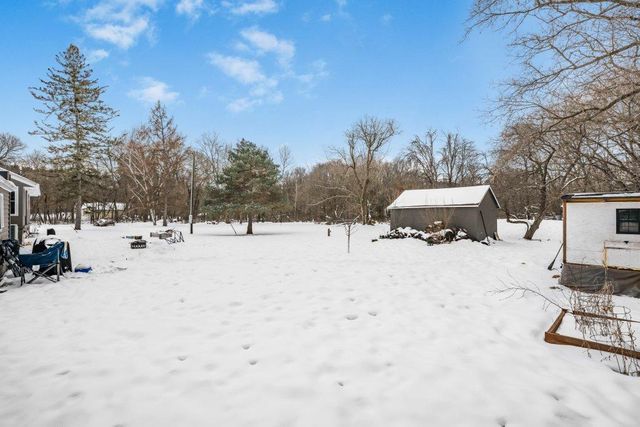 21856 Lake George Boulevard, Anoka, MN 55303