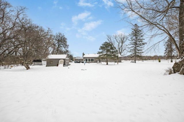 21856 Lake George Boulevard, Anoka, MN 55303