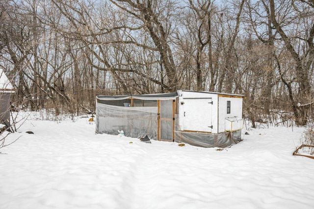 21856 Lake George Boulevard, Anoka, MN 55303