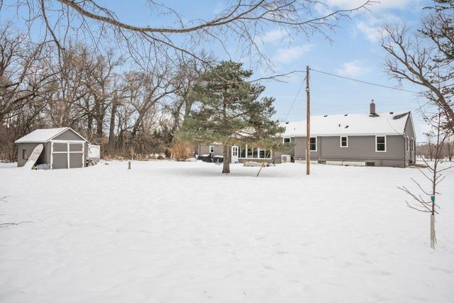 21856 Lake George Boulevard, Anoka, MN 55303