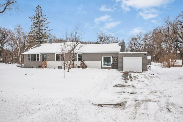 21856 Lake George Boulevard, Anoka, MN 55303