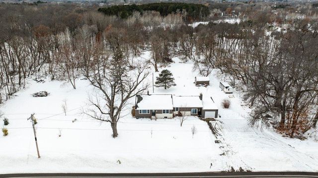 21856 Lake George Boulevard, Anoka, MN 55303