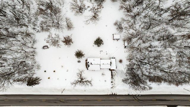 21856 Lake George Boulevard, Anoka, MN 55303