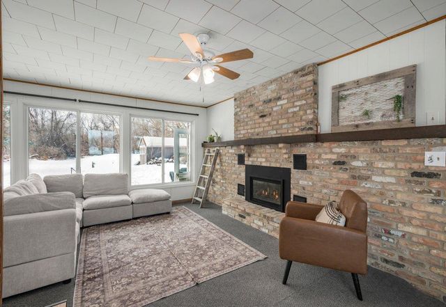 21856 Lake George Boulevard, Anoka, MN 55303