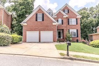 2005 Ivy Ridge Road SE, Smyrna, GA 30080