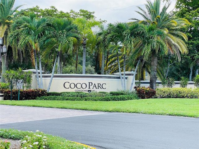 641 Lyons Road 11207, Coconut Creek, FL 33063