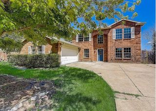 1008 York Court, Forney, TX 75126