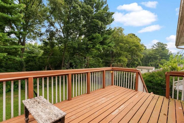 4611 Dennis Drive, Madison, WI 53704