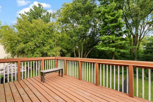 4611 Dennis Drive, Madison, WI 53704