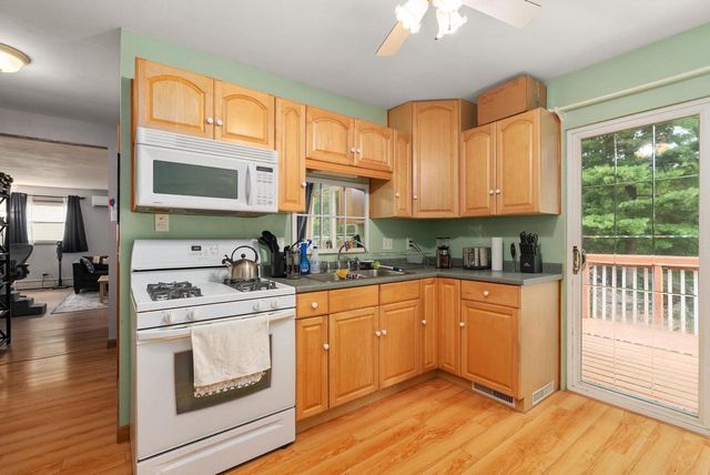 4611 Dennis Drive, Madison, WI 53704