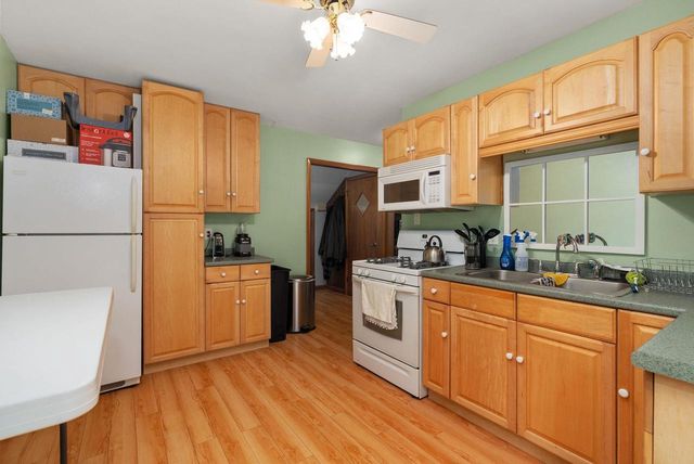4611 Dennis Drive, Madison, WI 53704